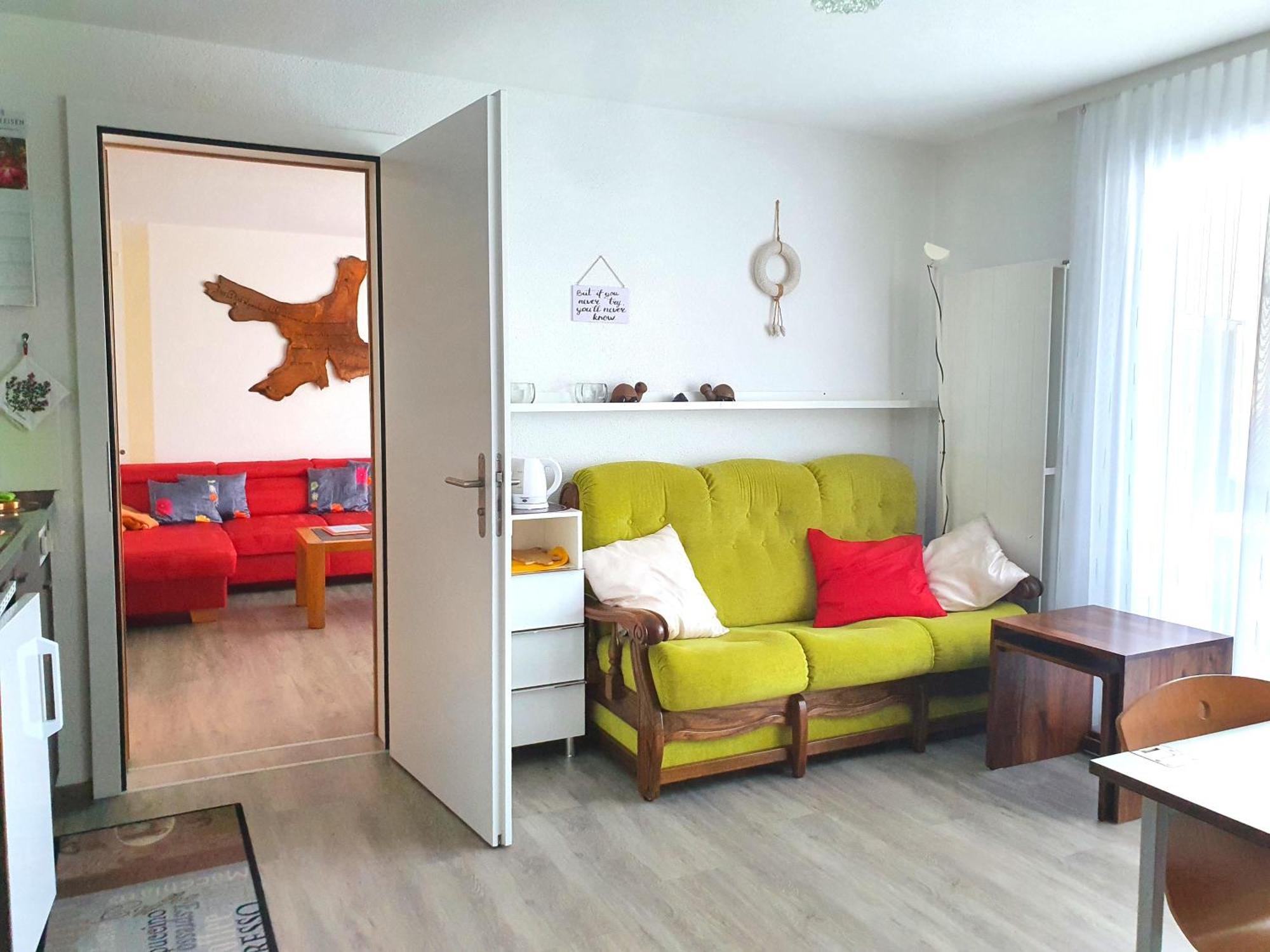 Elfe-Apartments Ferienmietwohnungen Emmetten Phòng bức ảnh