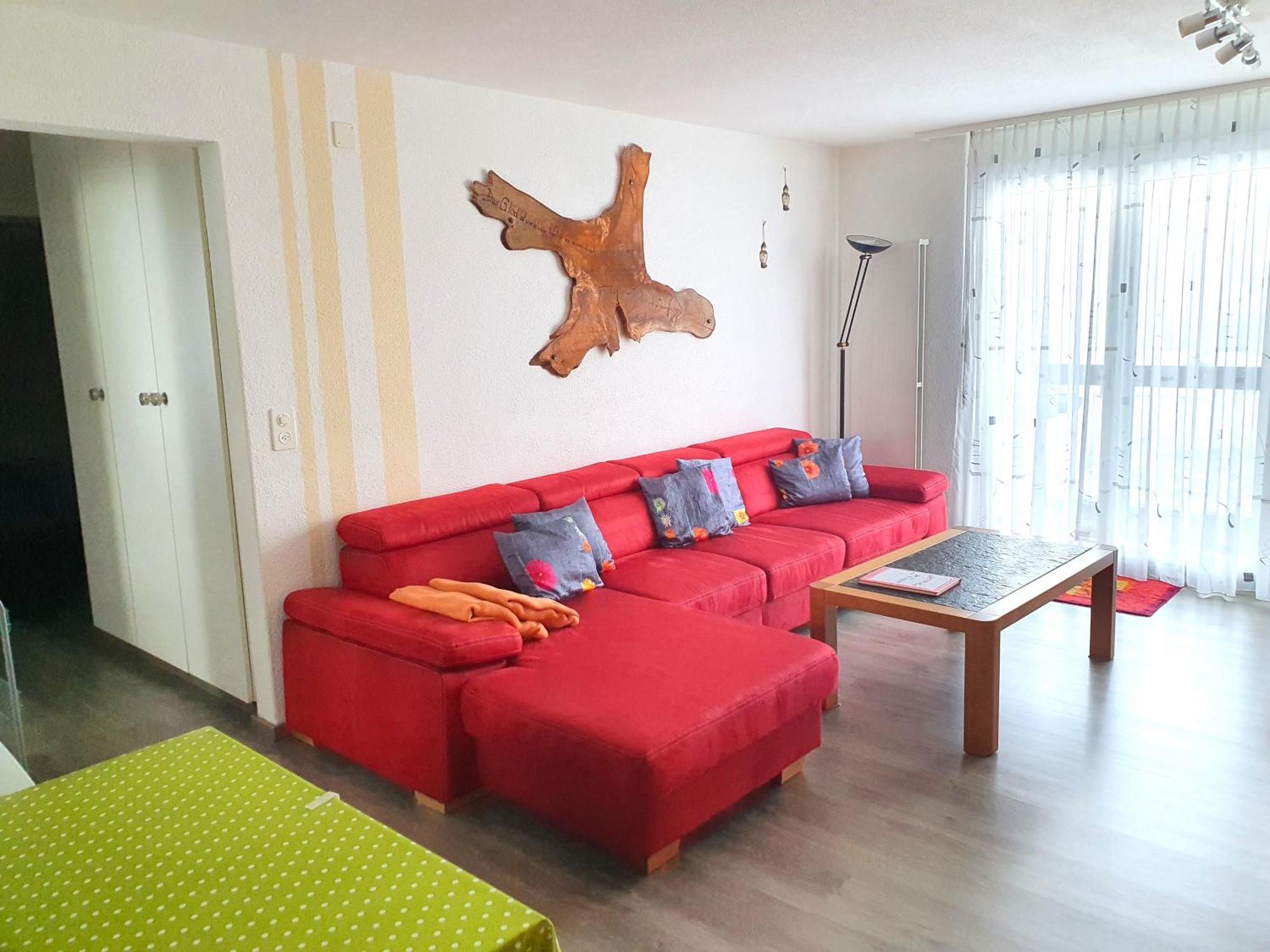 Elfe-Apartments Ferienmietwohnungen Emmetten Ngoại thất bức ảnh