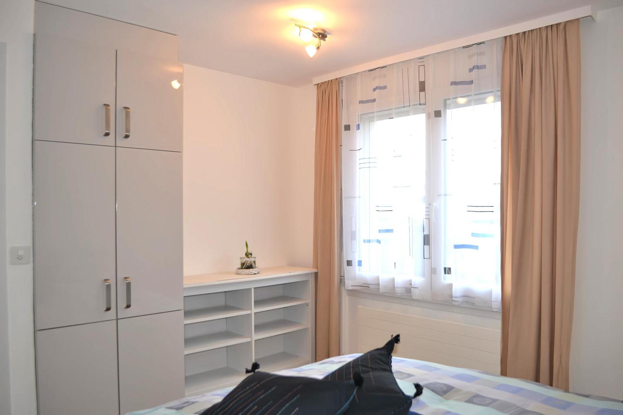 Elfe-Apartments Ferienmietwohnungen Emmetten Phòng bức ảnh