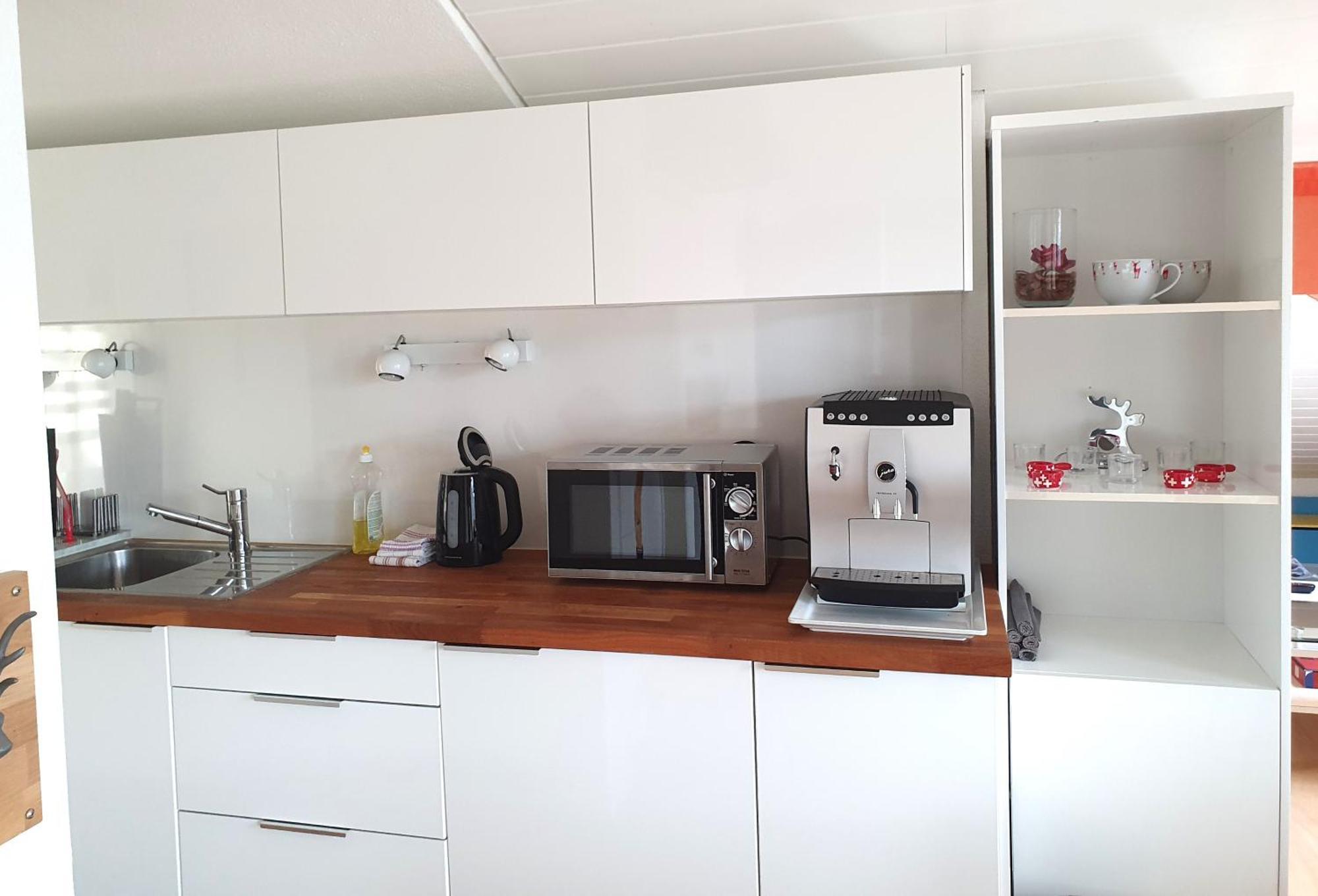 Elfe-Apartments Ferienmietwohnungen Emmetten Phòng bức ảnh