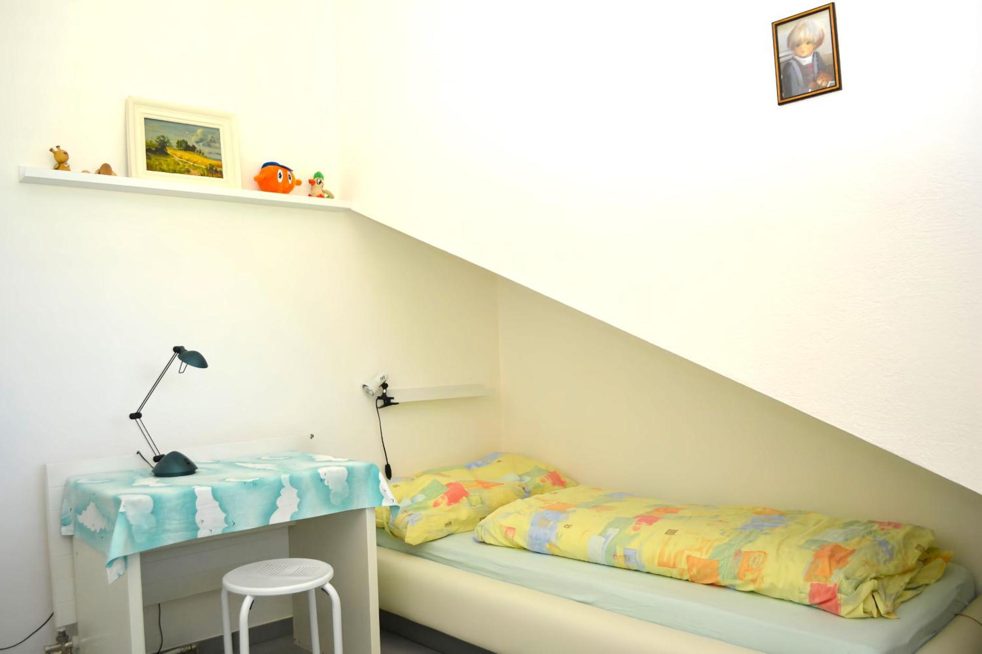 Elfe-Apartments Ferienmietwohnungen Emmetten Phòng bức ảnh