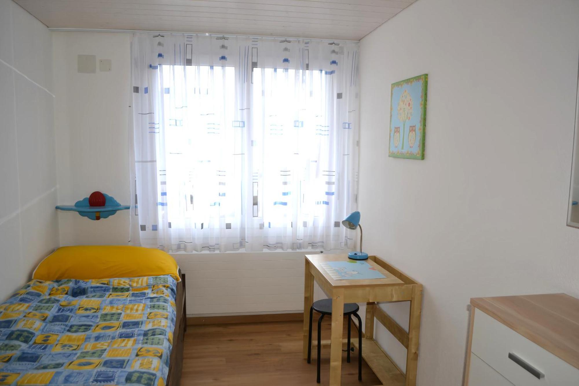 Elfe-Apartments Ferienmietwohnungen Emmetten Phòng bức ảnh