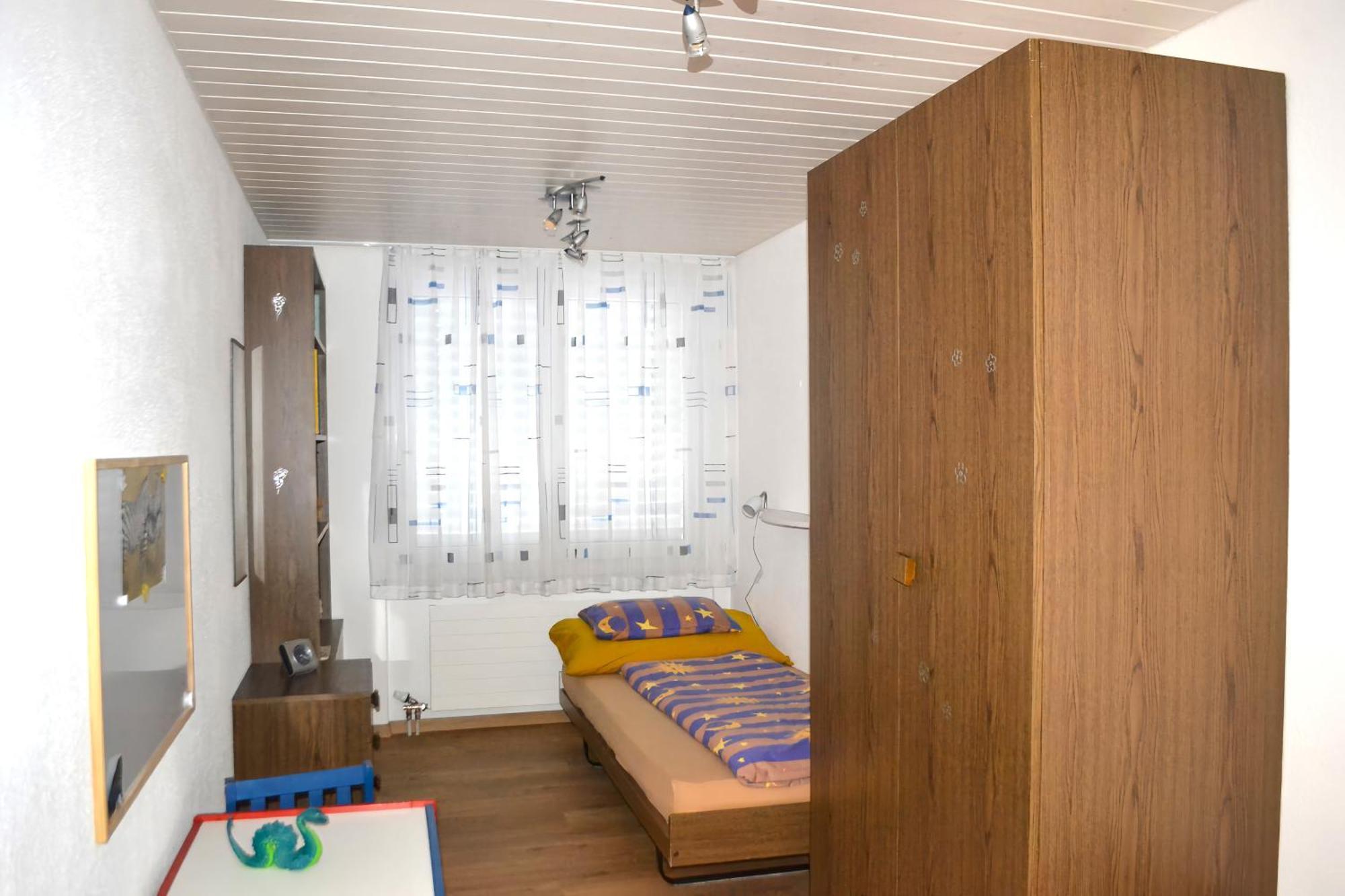 Elfe-Apartments Ferienmietwohnungen Emmetten Phòng bức ảnh