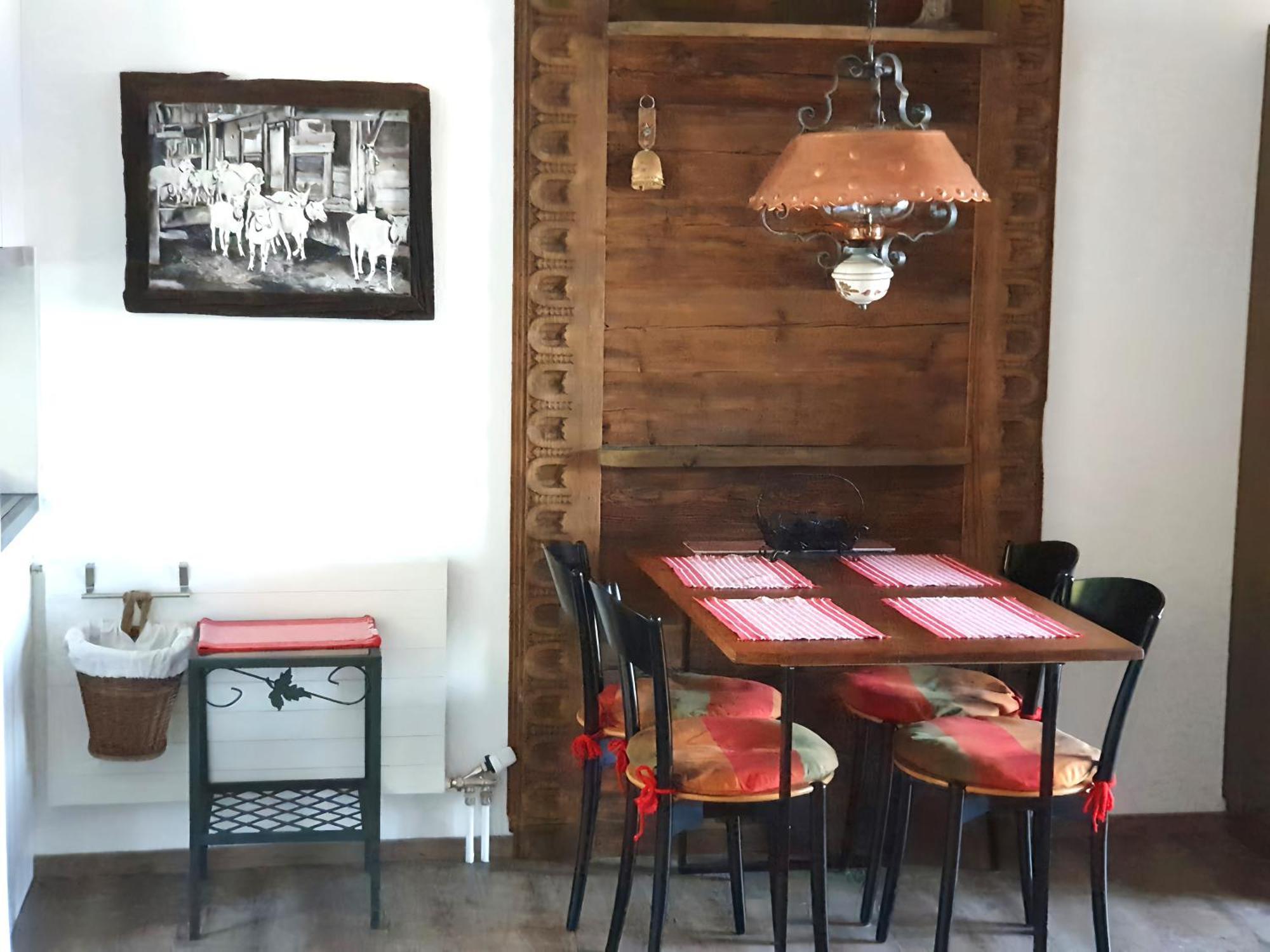 Elfe-Apartments Ferienmietwohnungen Emmetten Phòng bức ảnh