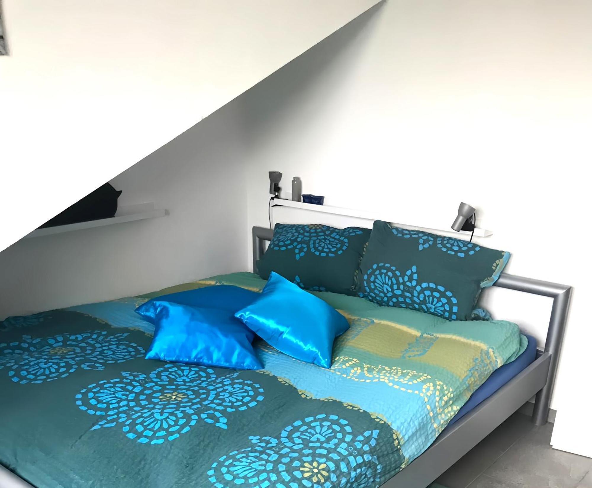Elfe-Apartments Ferienmietwohnungen Emmetten Phòng bức ảnh