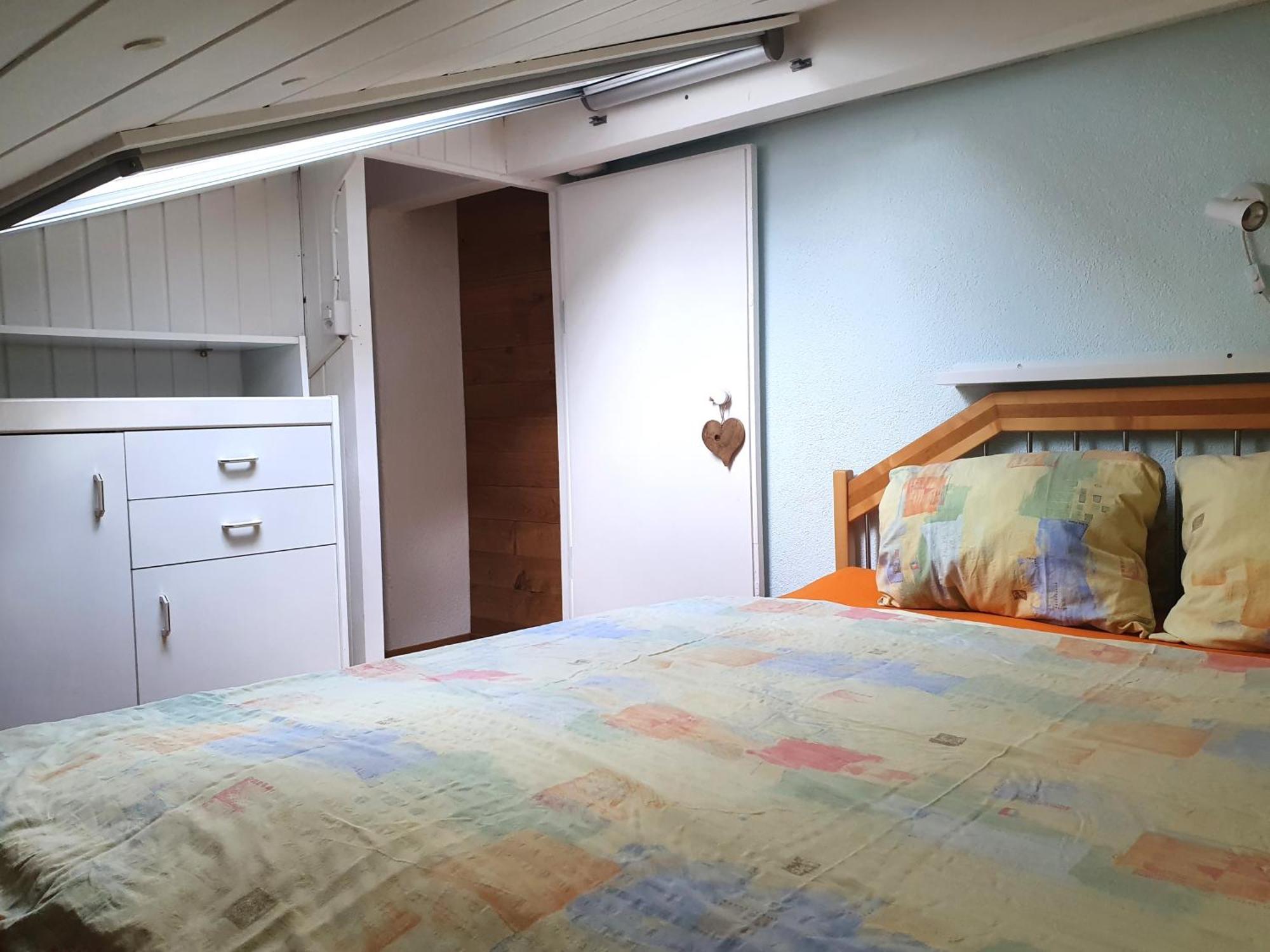 Elfe-Apartments Ferienmietwohnungen Emmetten Phòng bức ảnh