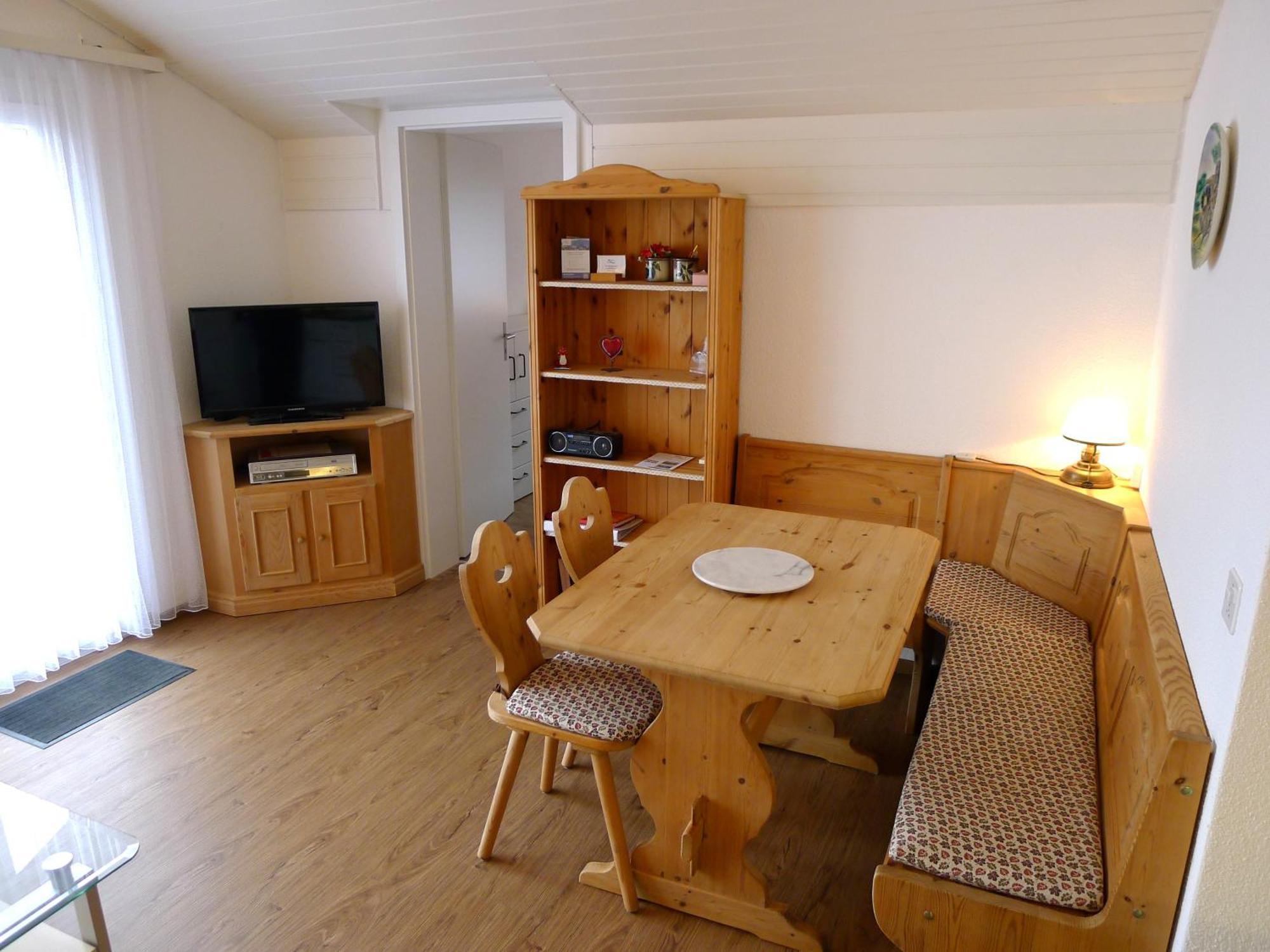 Elfe-Apartments Ferienmietwohnungen Emmetten Phòng bức ảnh