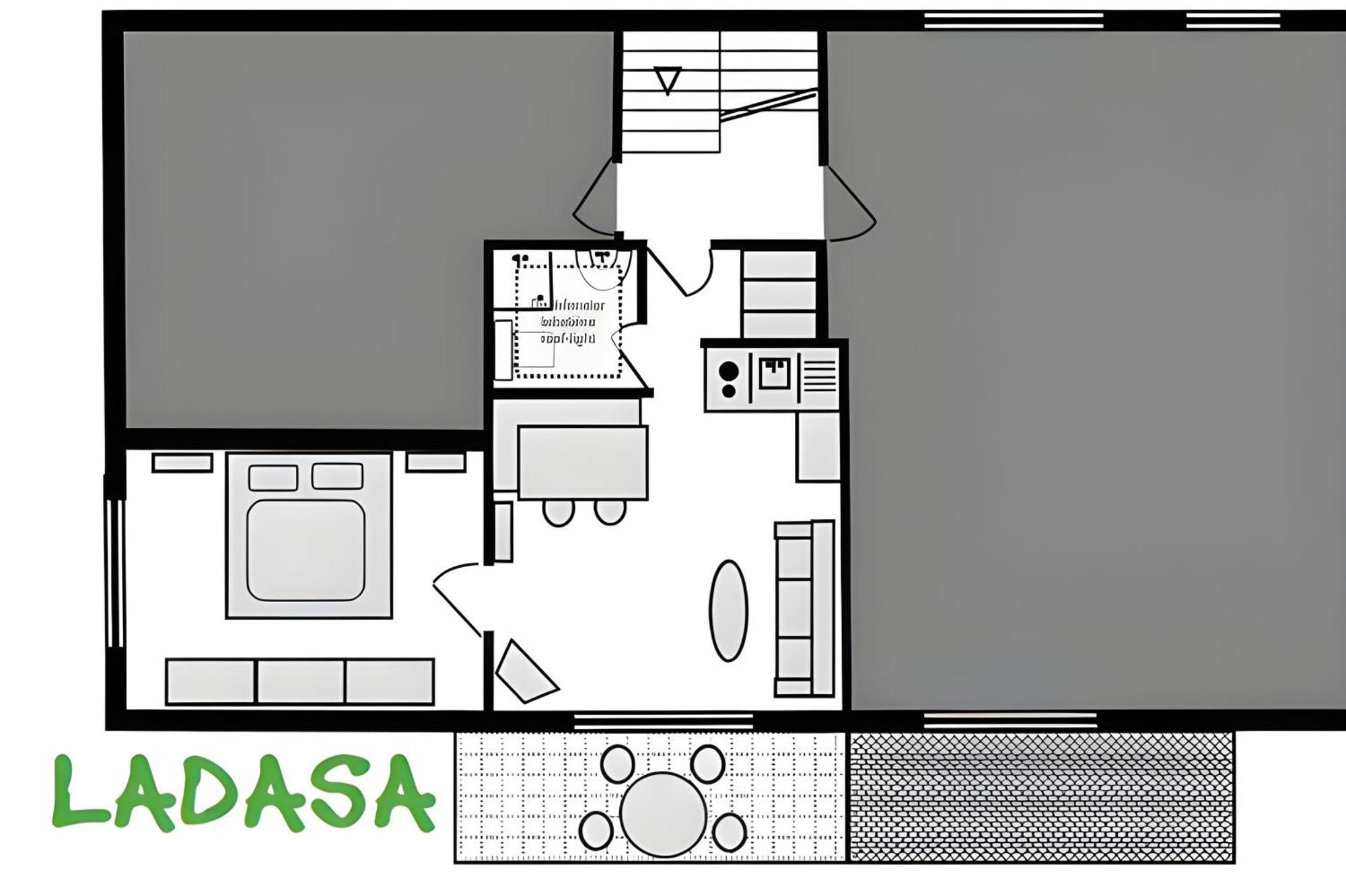 Elfe-Apartments Ferienmietwohnungen Emmetten Phòng bức ảnh