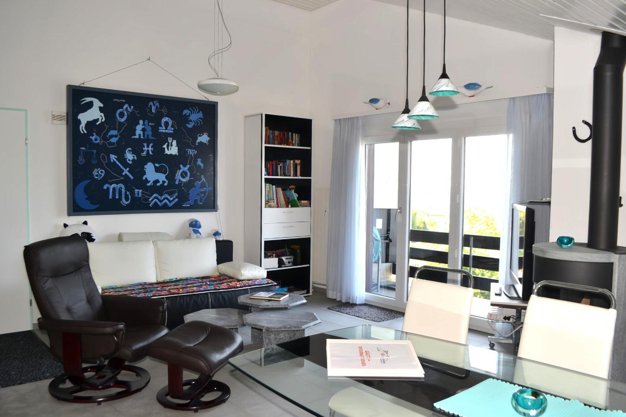 Elfe-Apartments Ferienmietwohnungen Emmetten Phòng bức ảnh