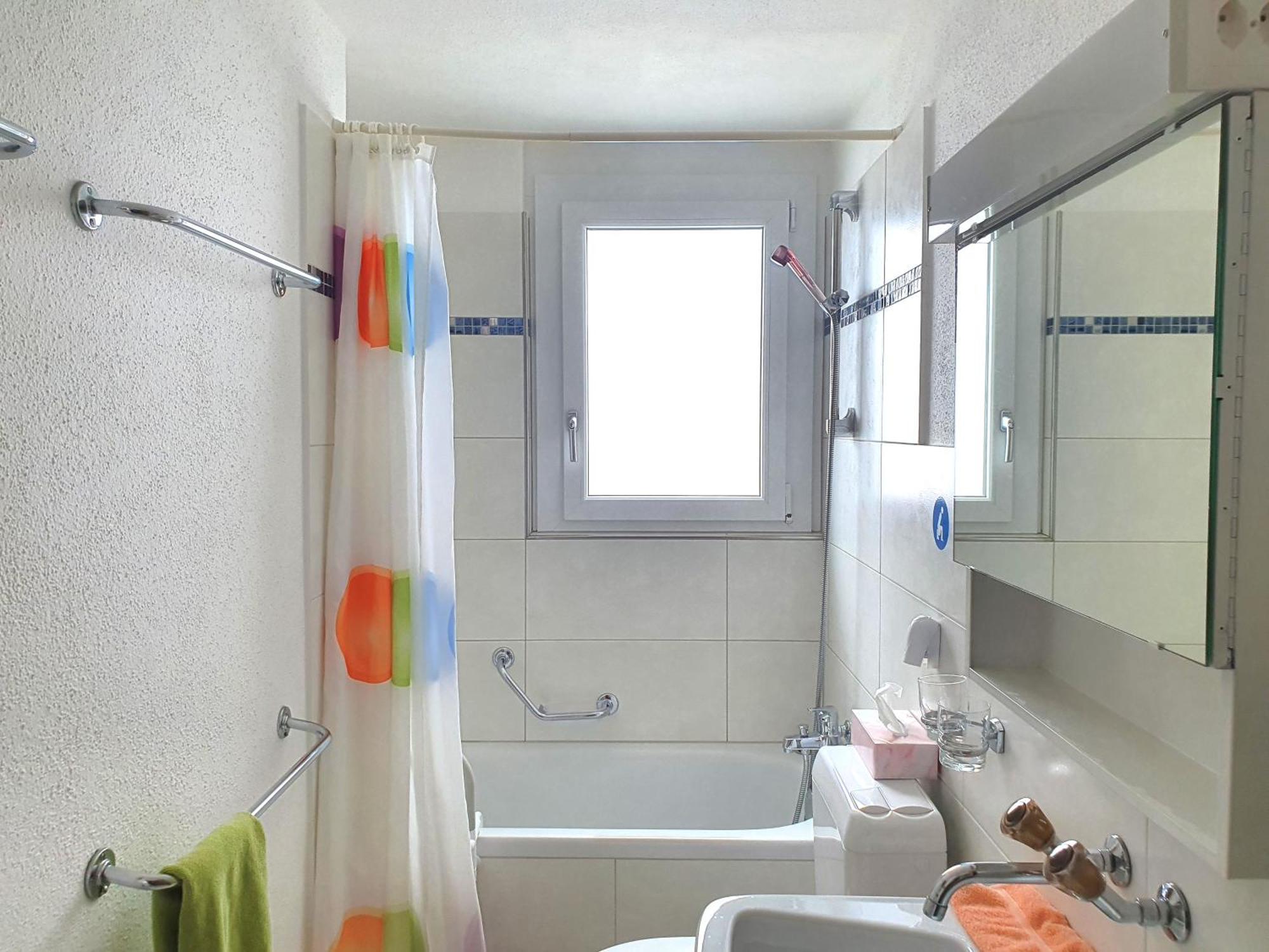 Elfe-Apartments Ferienmietwohnungen Emmetten Phòng bức ảnh