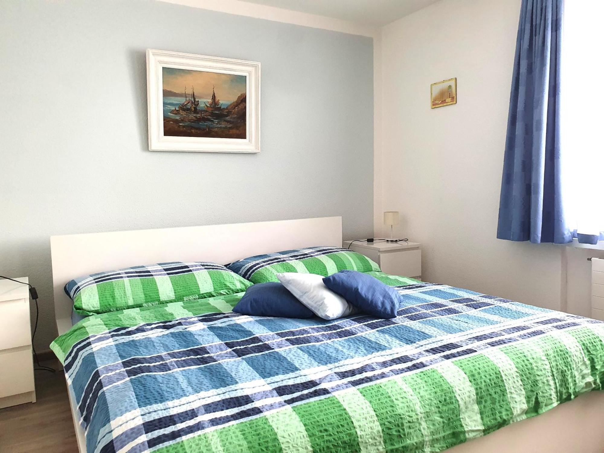 Elfe-Apartments Ferienmietwohnungen Emmetten Phòng bức ảnh