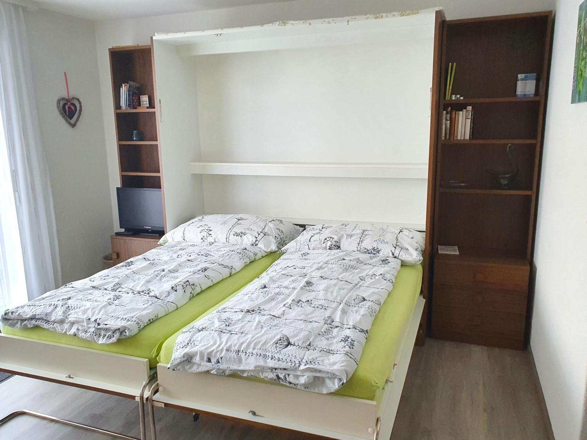 Elfe-Apartments Ferienmietwohnungen Emmetten Phòng bức ảnh