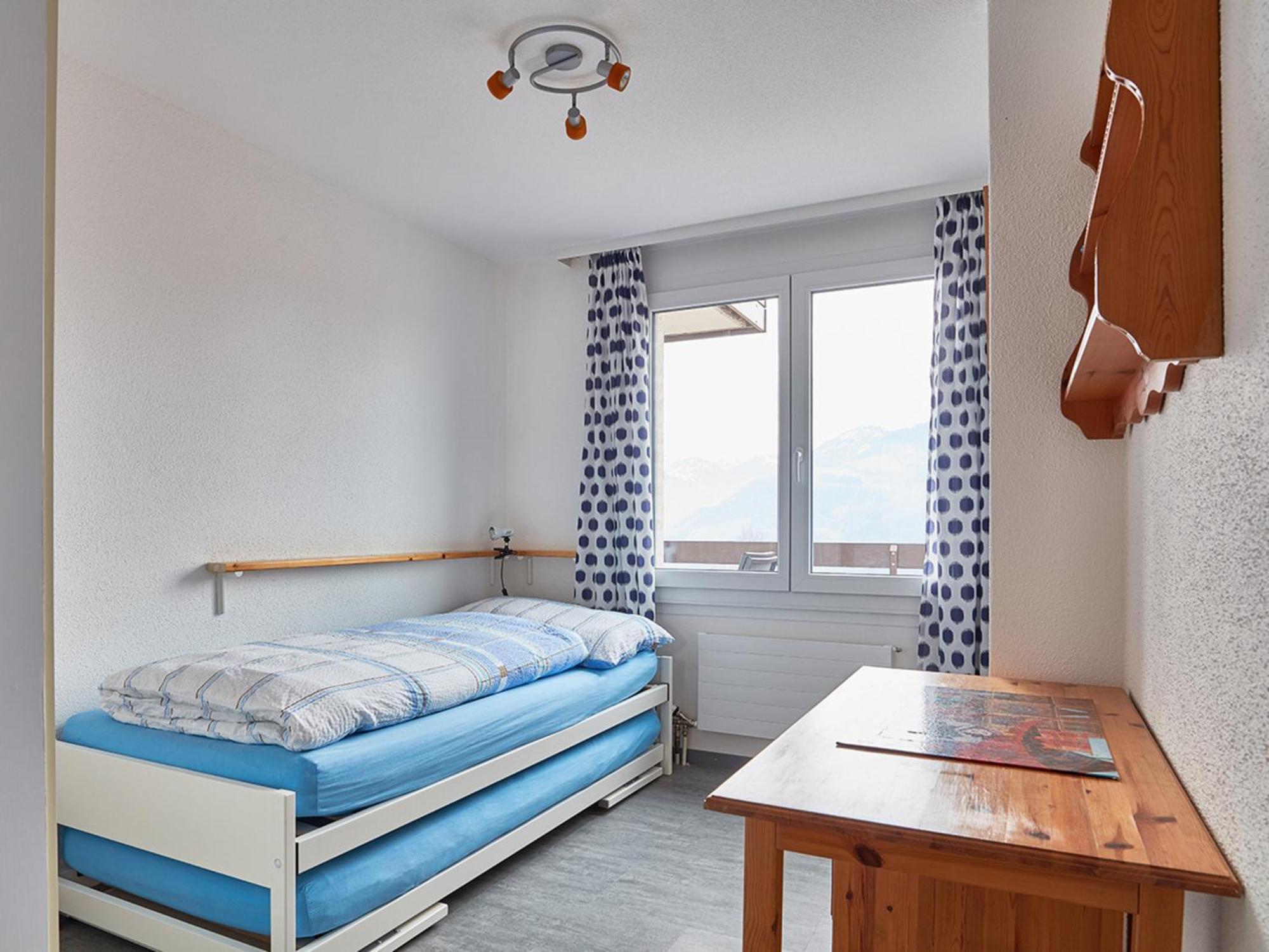 Elfe-Apartments Ferienmietwohnungen Emmetten Phòng bức ảnh