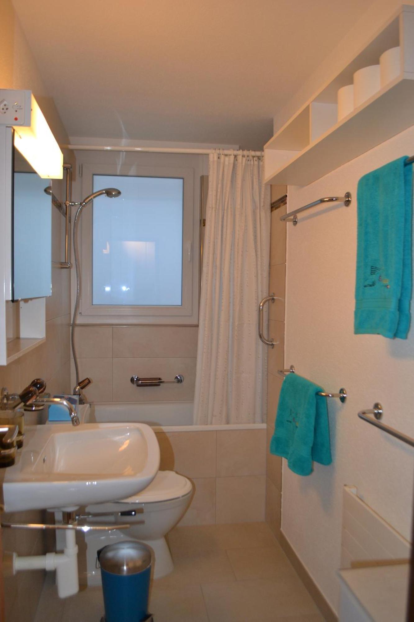 Elfe-Apartments Ferienmietwohnungen Emmetten Phòng bức ảnh