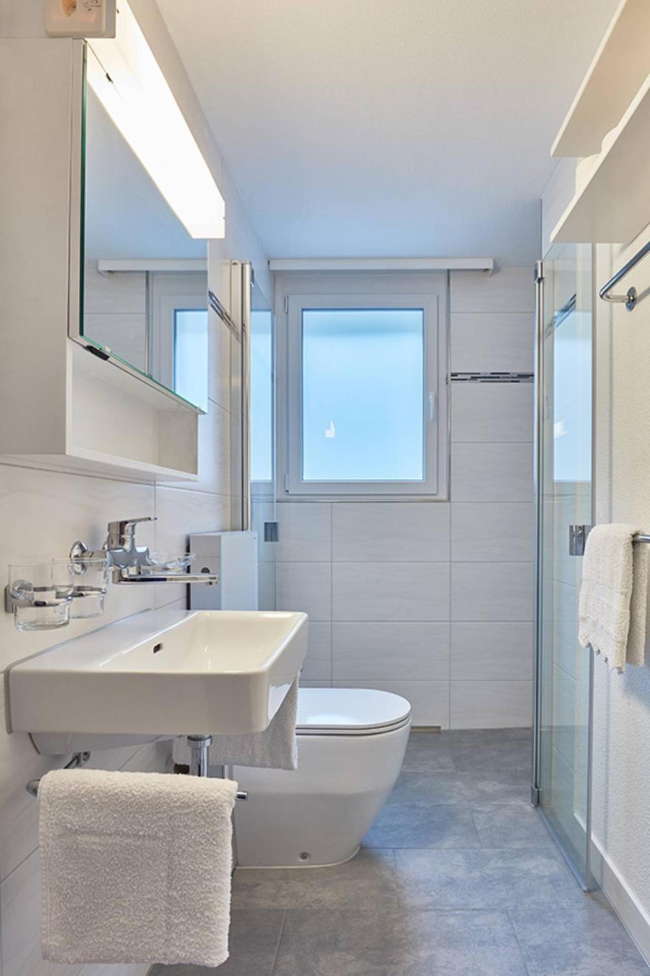 Elfe-Apartments Ferienmietwohnungen Emmetten Phòng bức ảnh